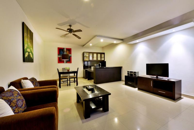 THE YUBI BOUTIQUE VILLAS — фото 10