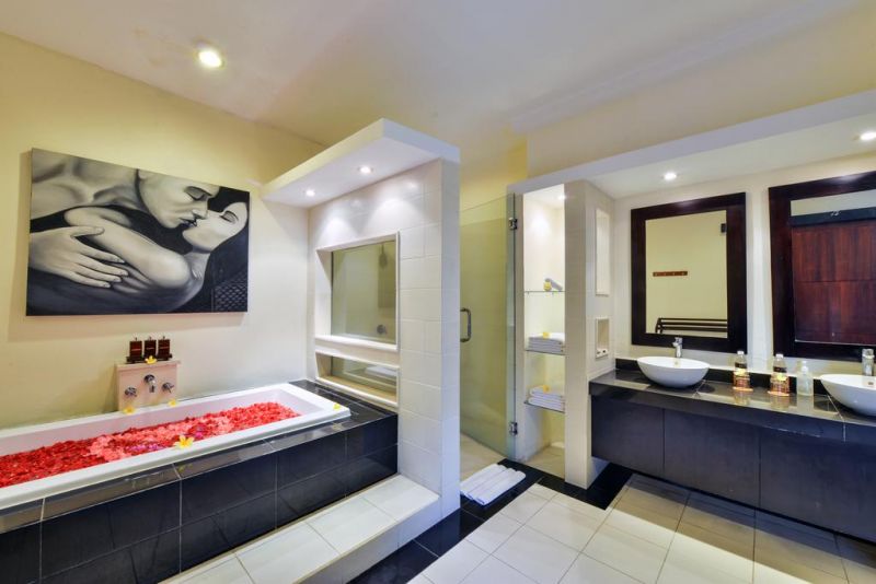 THE YUBI BOUTIQUE VILLAS — фото 12