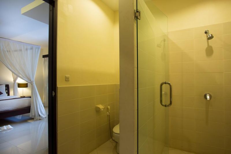 THE YUBI BOUTIQUE VILLAS — фото 15