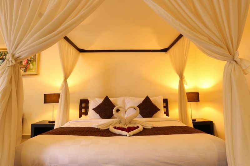 THE YUBI BOUTIQUE VILLAS — фото 17