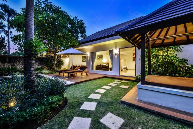 THE YUBI BOUTIQUE VILLAS — фото 18
