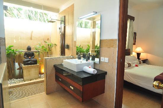 THE ZEN VILLAS — фото 7