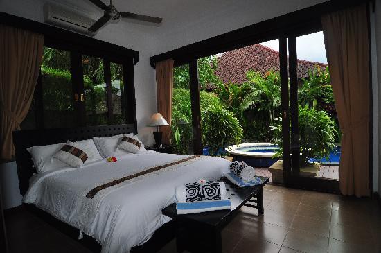 THE ZEN VILLAS — фото 10