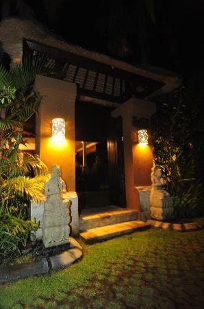 THE ZEN VILLAS — фото 15