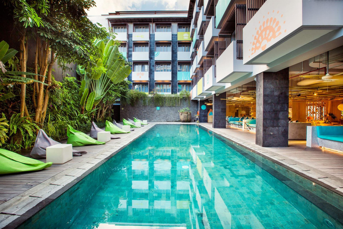 TIJILI SEMINYAK — фото 3
