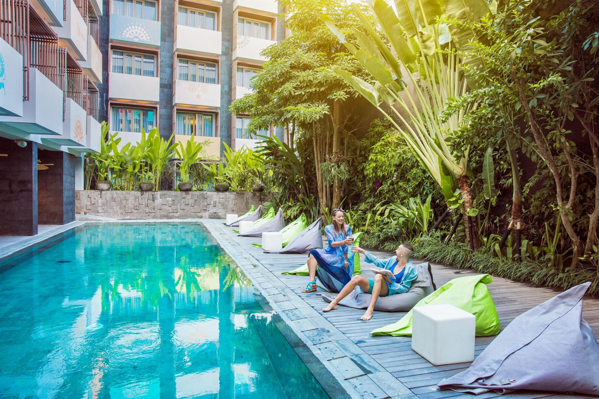 TIJILI SEMINYAK — фото 6