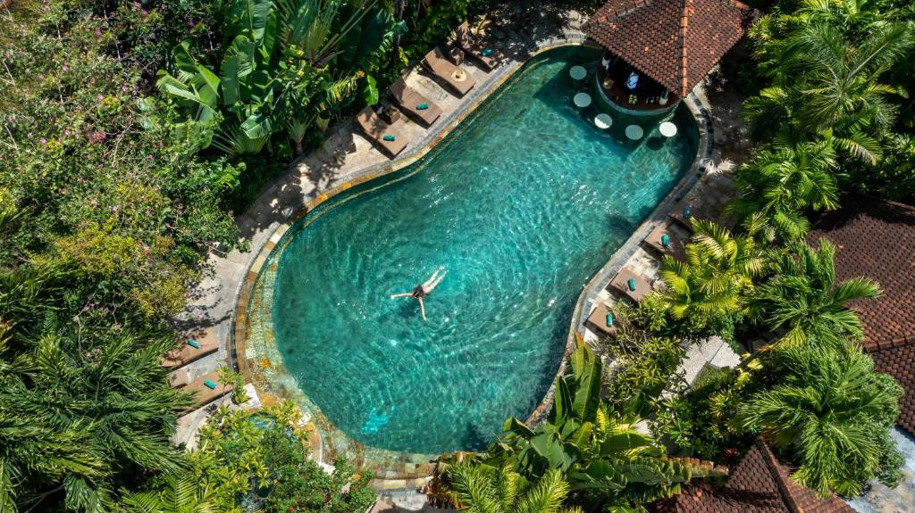 TONYS VILLAS — фото 2