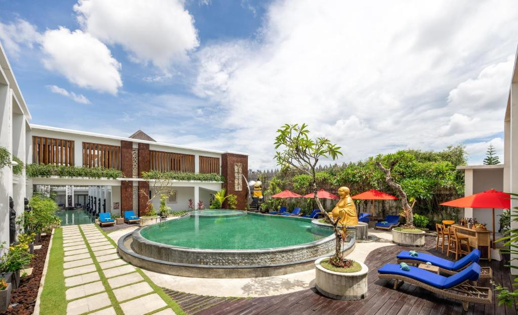 TONYS VILLAS — фото 3
