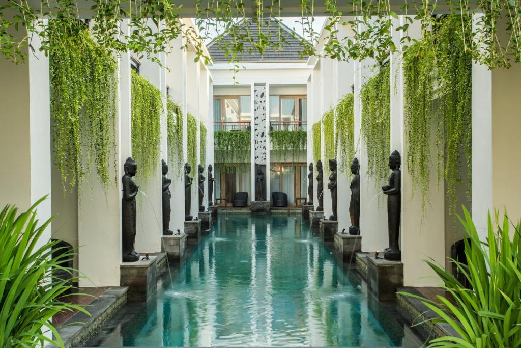 TONYS VILLAS — фото 10