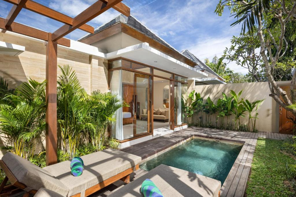 TONYS VILLAS — фото 13