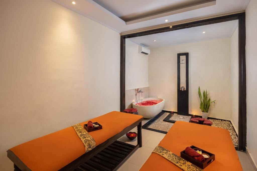 TONYS VILLAS — фото 15