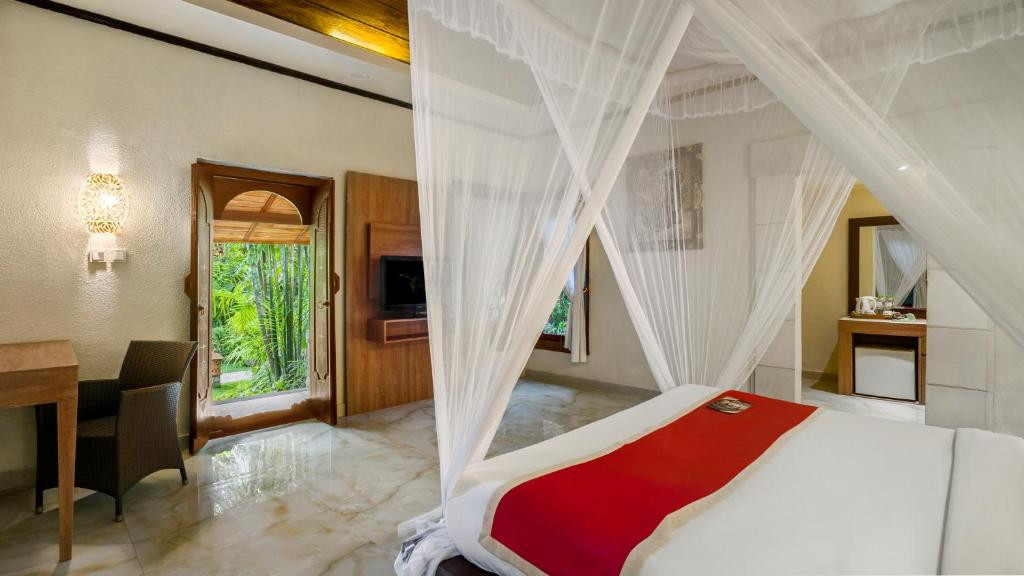TONYS VILLAS — фото 16