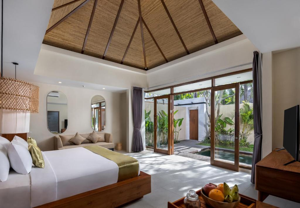 TONYS VILLAS — фото 18