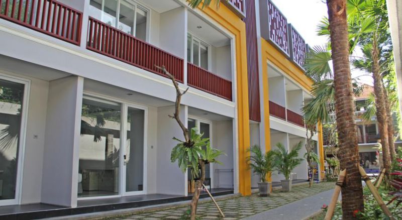 TRANSERA KAMINI LEGIAN — фото 7