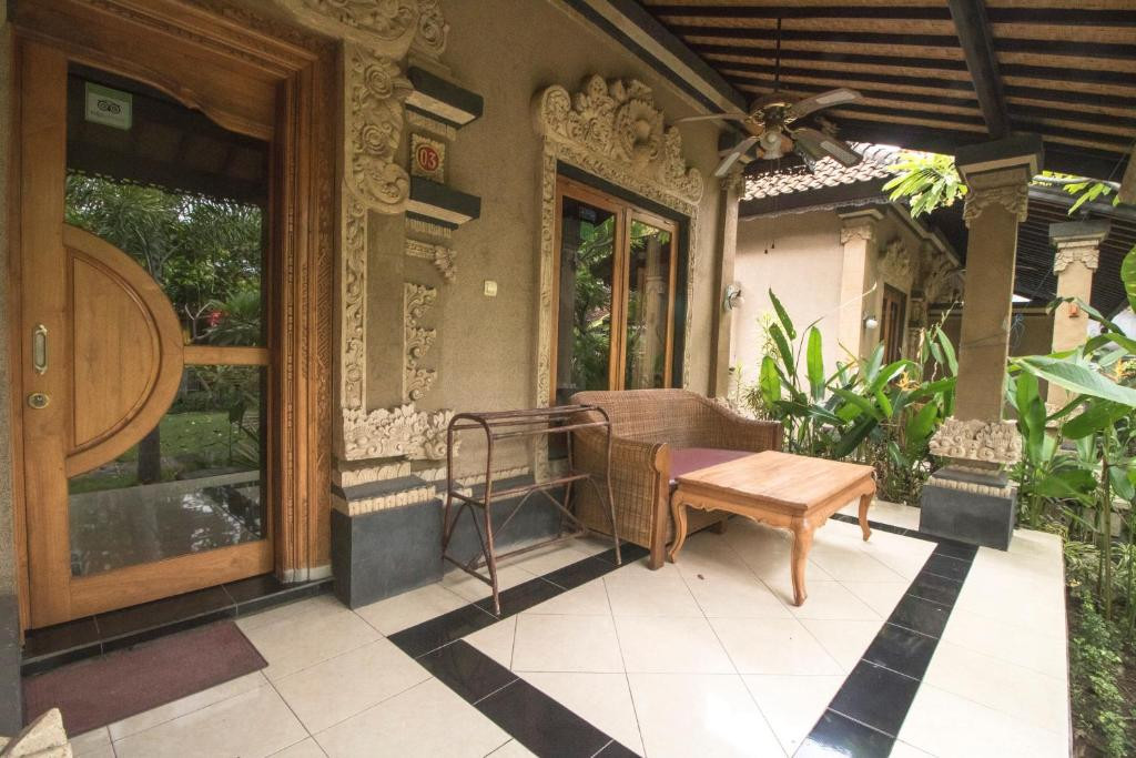 TRIJAYA GUEST HOUSE — фото 2