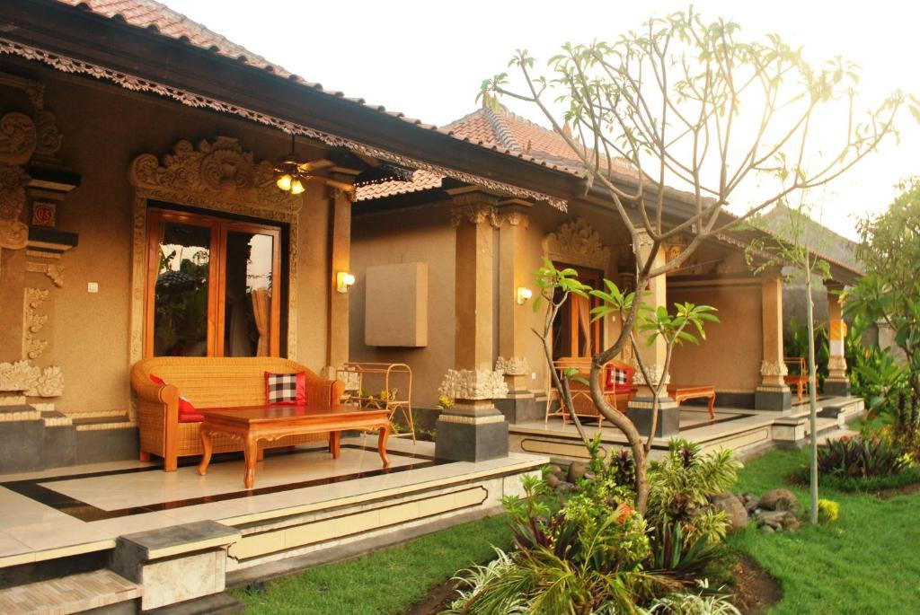 TRIJAYA GUEST HOUSE — фото 5