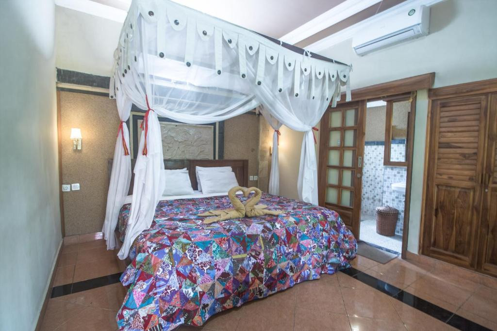 TRIJAYA GUEST HOUSE — фото 8