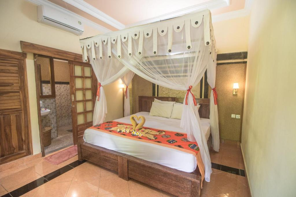 TRIJAYA GUEST HOUSE — фото 9