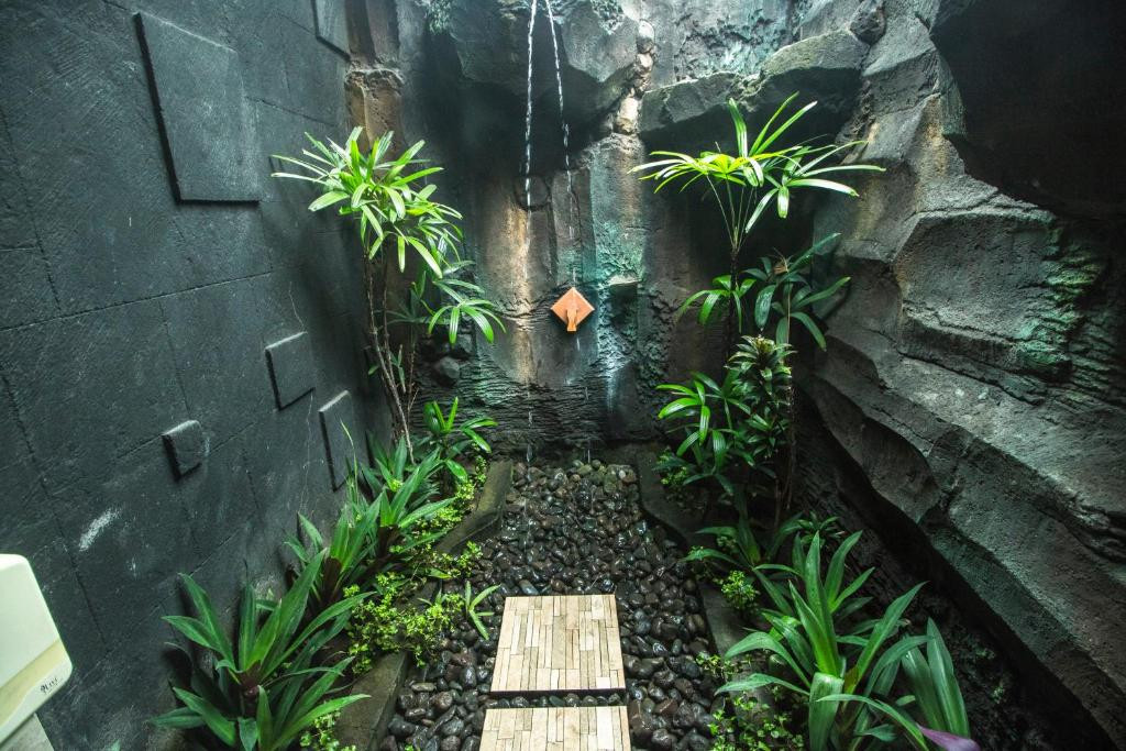 TRIJAYA GUEST HOUSE — фото 10