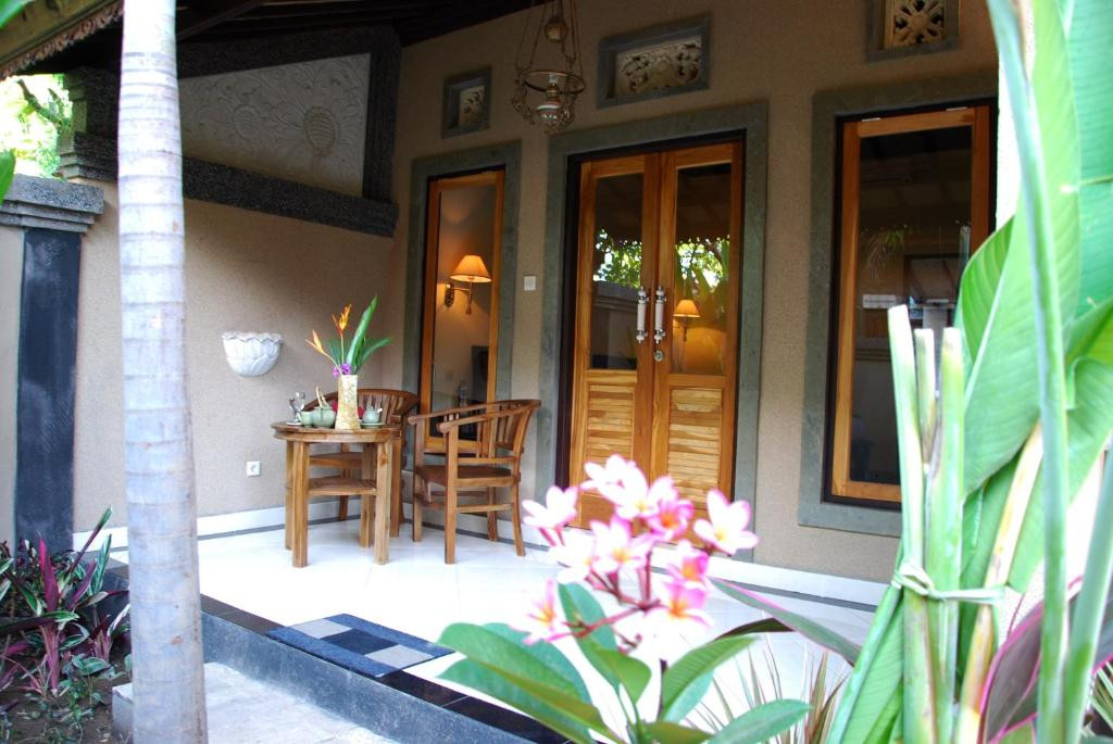 TRIJAYA GUEST HOUSE — фото 11