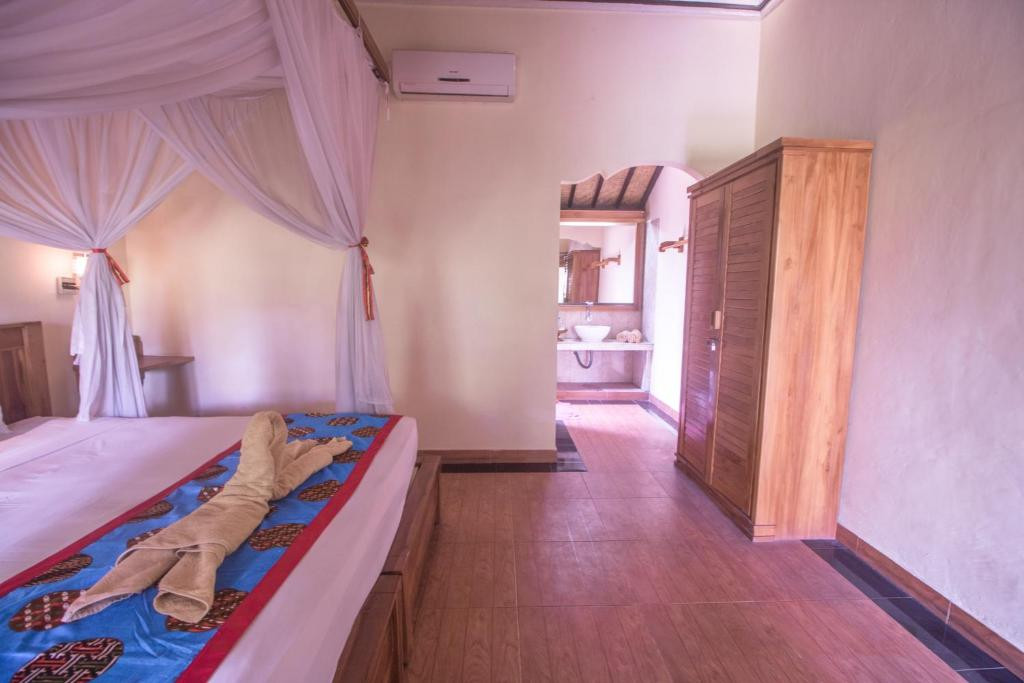 TRIJAYA GUEST HOUSE — фото 14
