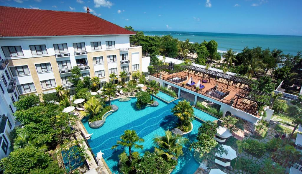 TRUNTUM KUTA (EX. GRAND INNA KUTA)