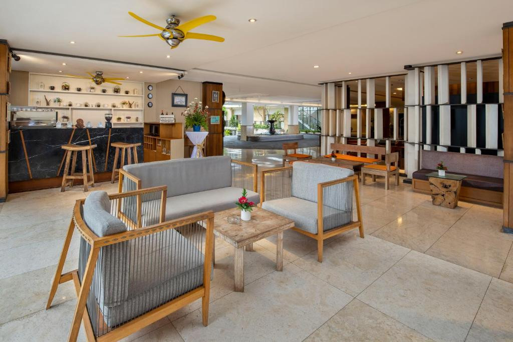TRUNTUM KUTA (EX. GRAND INNA KUTA) — фото 5