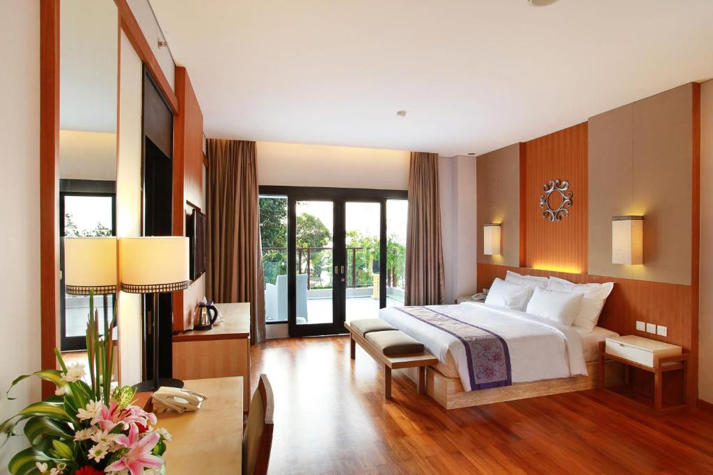 TRUNTUM KUTA (EX. GRAND INNA KUTA) — фото 11