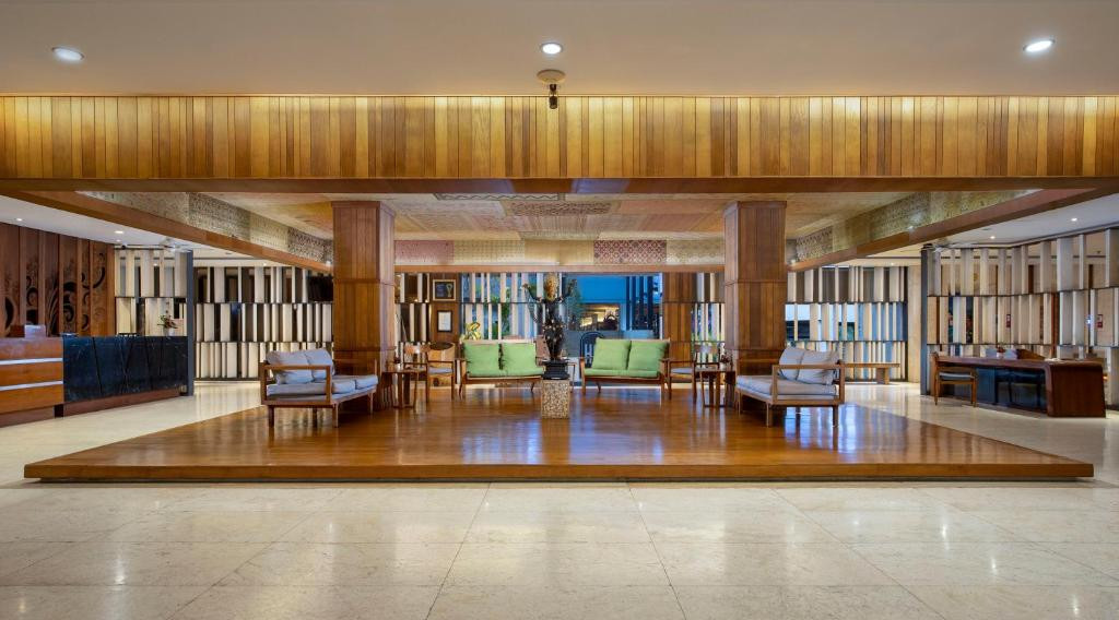TRUNTUM KUTA (EX. GRAND INNA KUTA) — фото 12