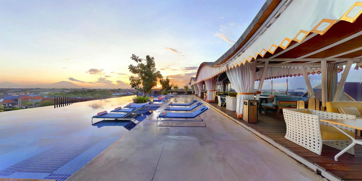 TS SUITES SEMINYAK (EX. TS SUITES BALI & VILLAS) — фото 2