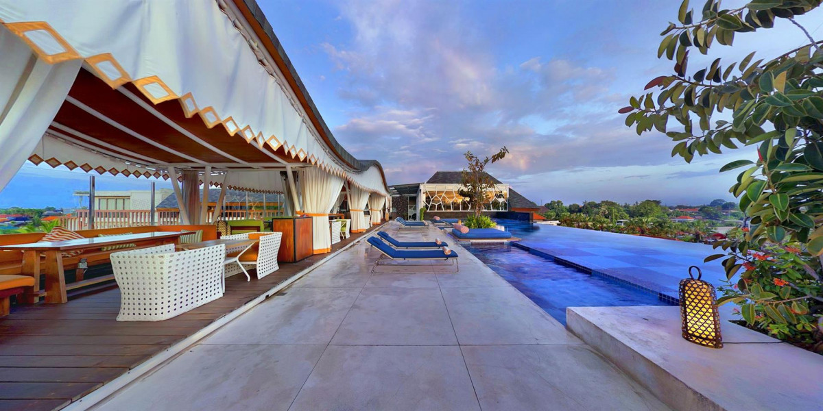 TS SUITES SEMINYAK (EX. TS SUITES BALI & VILLAS) — фото 3