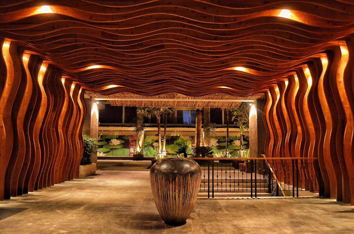 TS SUITES SEMINYAK (EX. TS SUITES BALI & VILLAS) — фото 6