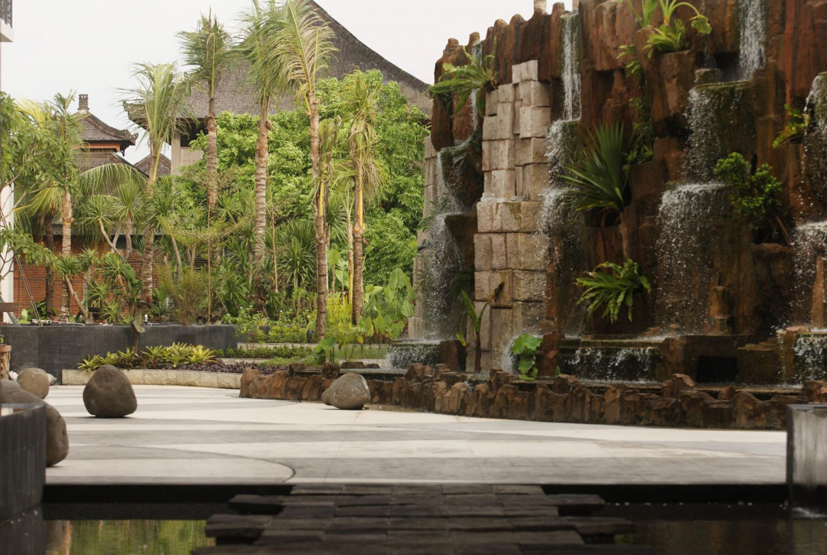 TS SUITES SEMINYAK (EX. TS SUITES BALI & VILLAS) — фото 7