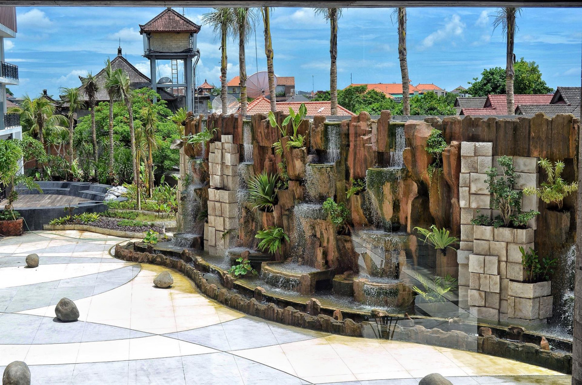 TS SUITES SEMINYAK (EX. TS SUITES BALI & VILLAS) — фото 8