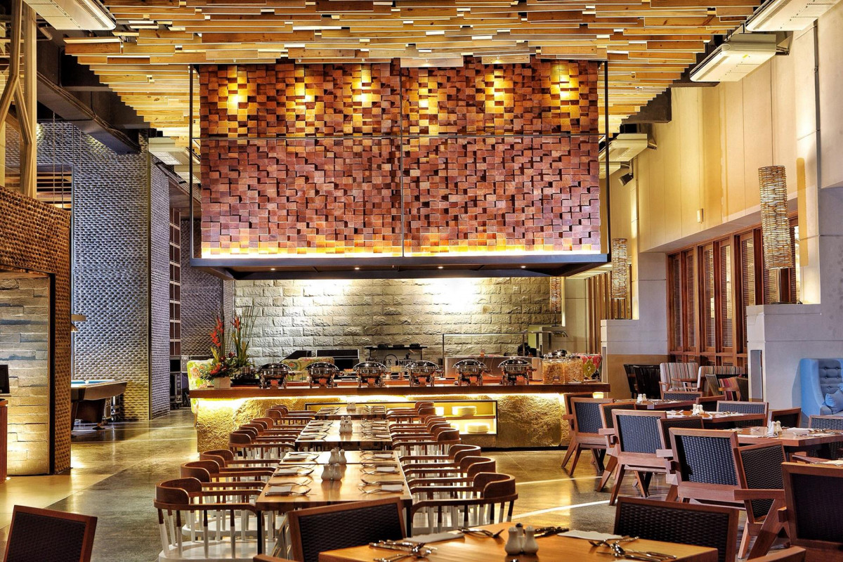 TS SUITES SEMINYAK (EX. TS SUITES BALI & VILLAS) — фото 9