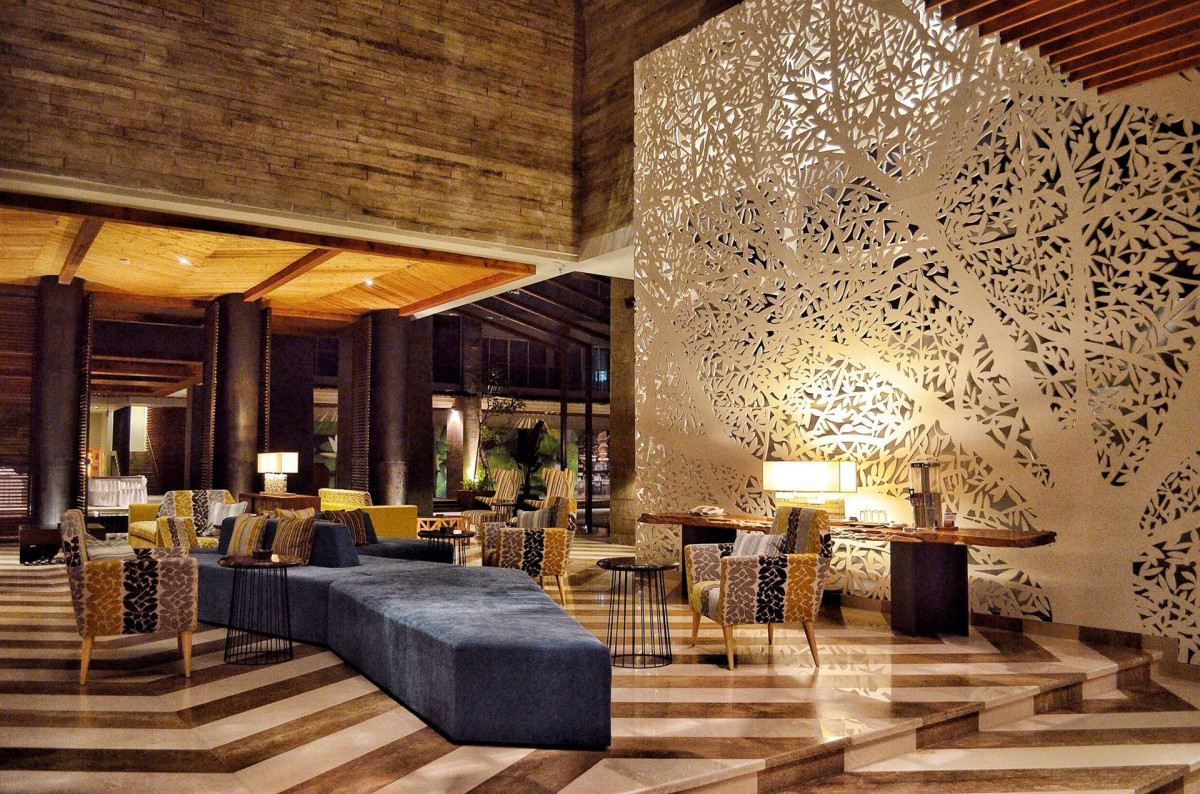 TS SUITES SEMINYAK (EX. TS SUITES BALI & VILLAS) — фото 11