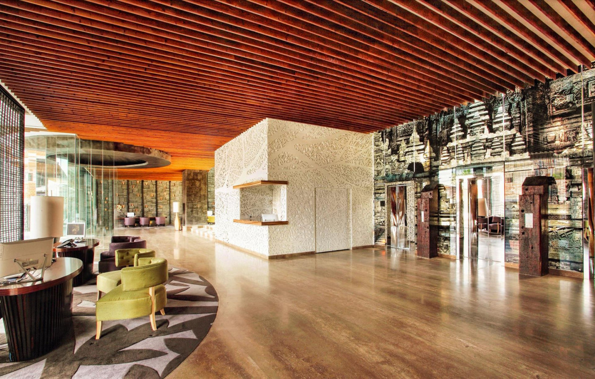 TS SUITES SEMINYAK (EX. TS SUITES BALI & VILLAS) — фото 12