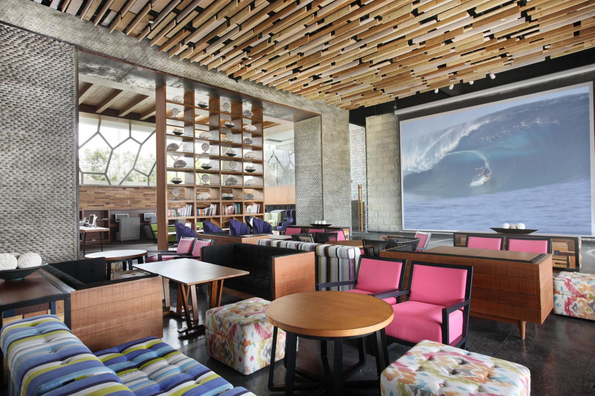TS SUITES SEMINYAK (EX. TS SUITES BALI & VILLAS) — фото 14