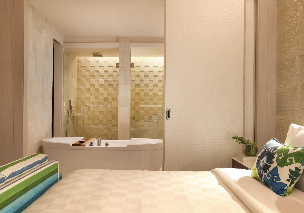 TS SUITES SEMINYAK (EX. TS SUITES BALI & VILLAS) — фото 16
