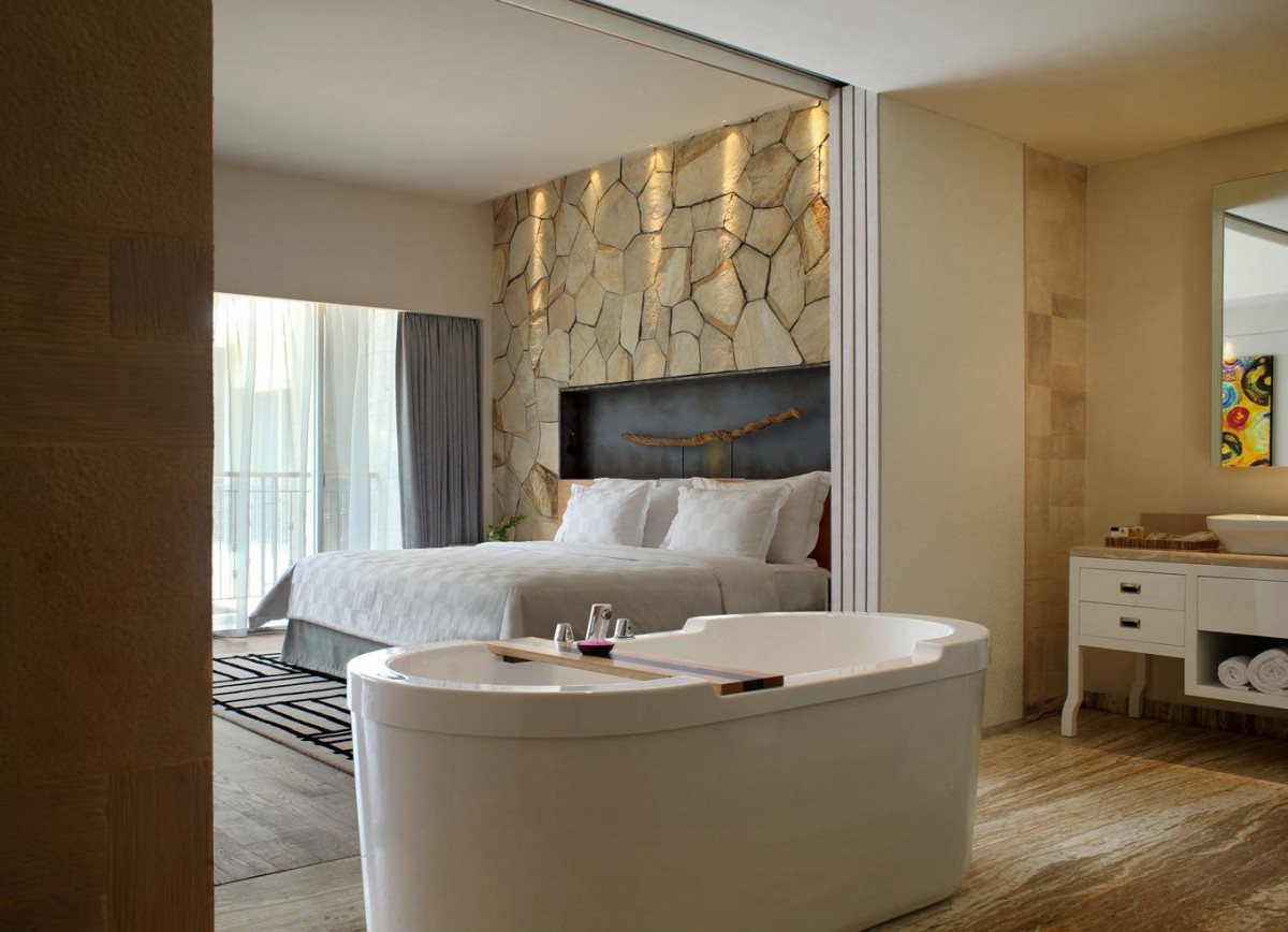 TS SUITES SEMINYAK (EX. TS SUITES BALI & VILLAS) — фото 18