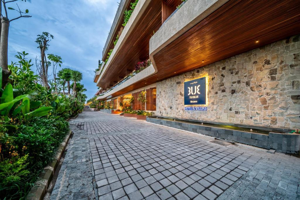 TUI BLUE BERAWA HOTEL AND VILLA — фото 2
