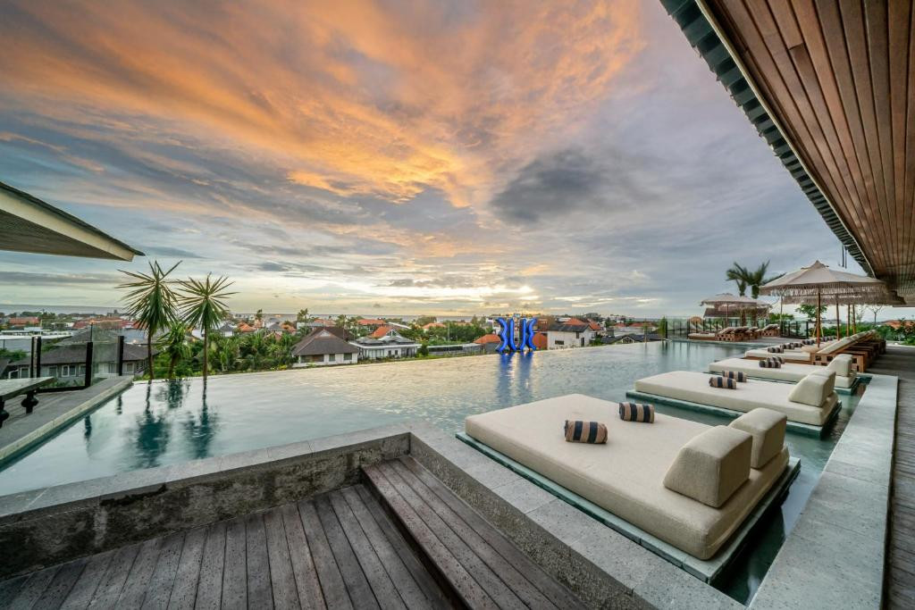 TUI BLUE BERAWA HOTEL AND VILLA — фото 10