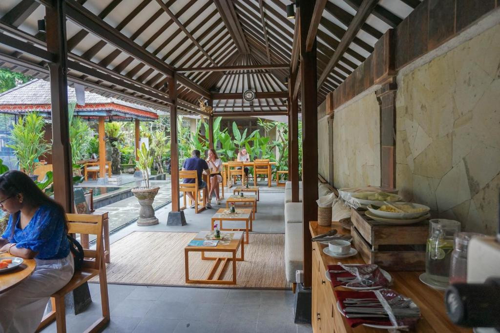 UBUD AURA WELLNESS SANCTUARY — фото 5