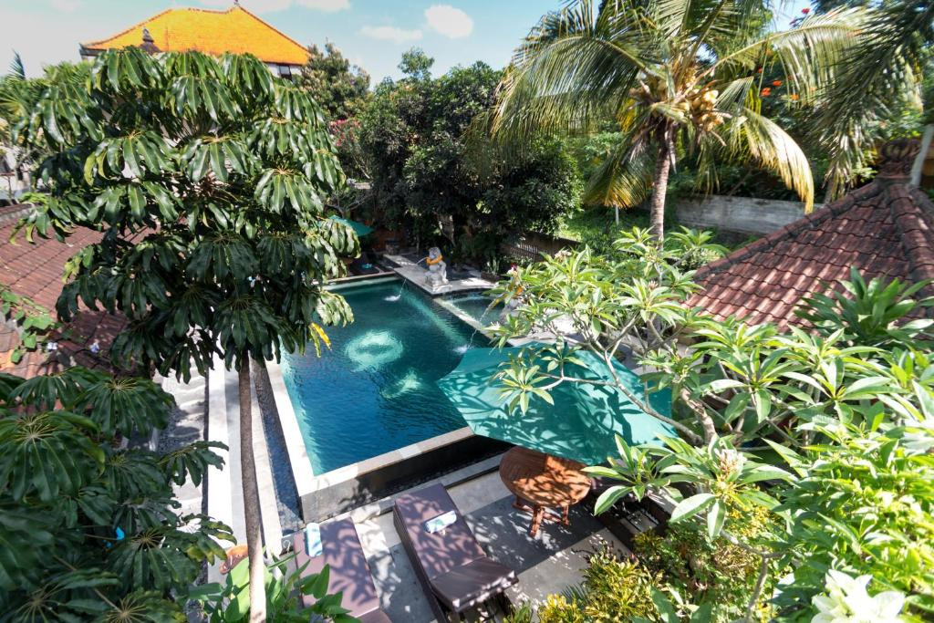 UBUD AURA WELLNESS SANCTUARY — фото 8
