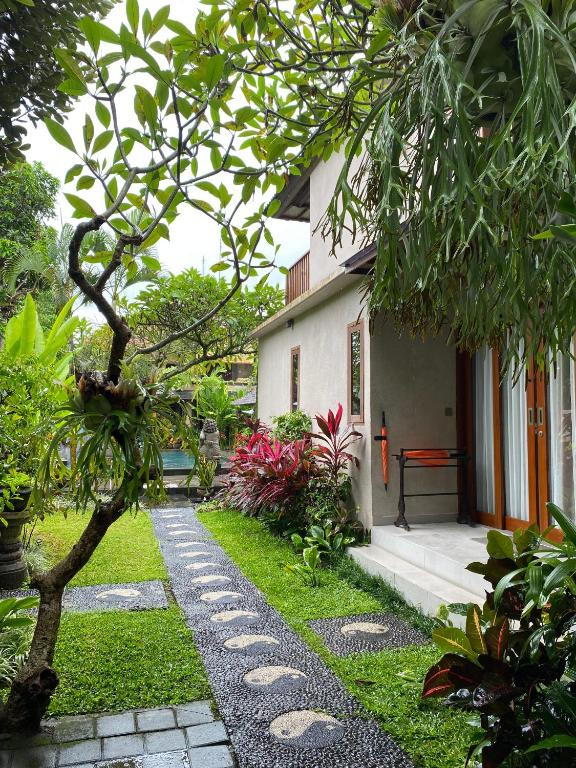 UBUD AURA WELLNESS SANCTUARY — фото 10