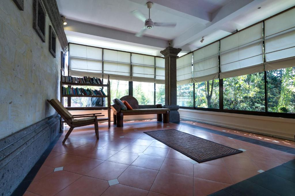UBUD AURA WELLNESS SANCTUARY — фото 12