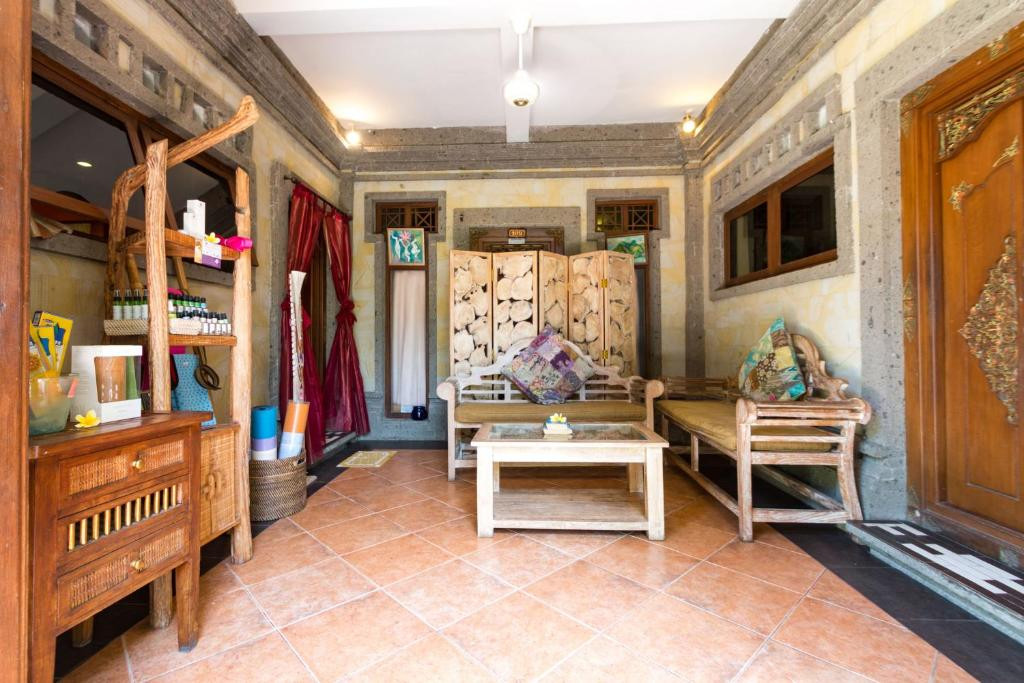 UBUD AURA WELLNESS SANCTUARY — фото 13