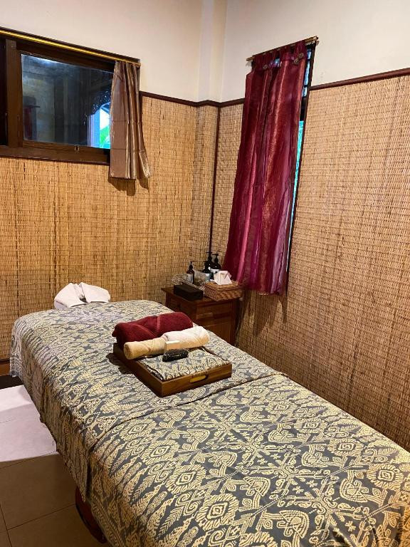 UBUD AURA WELLNESS SANCTUARY — фото 14