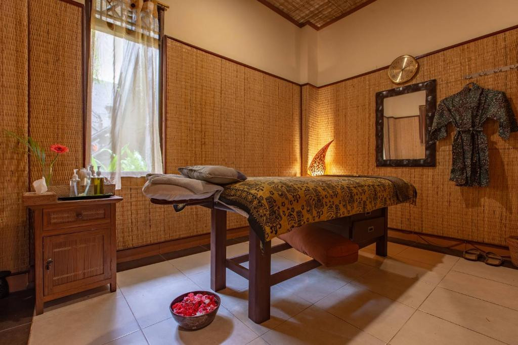 UBUD AURA WELLNESS SANCTUARY — фото 16