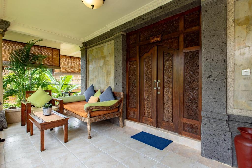 UBUD AURA WELLNESS SANCTUARY — фото 17